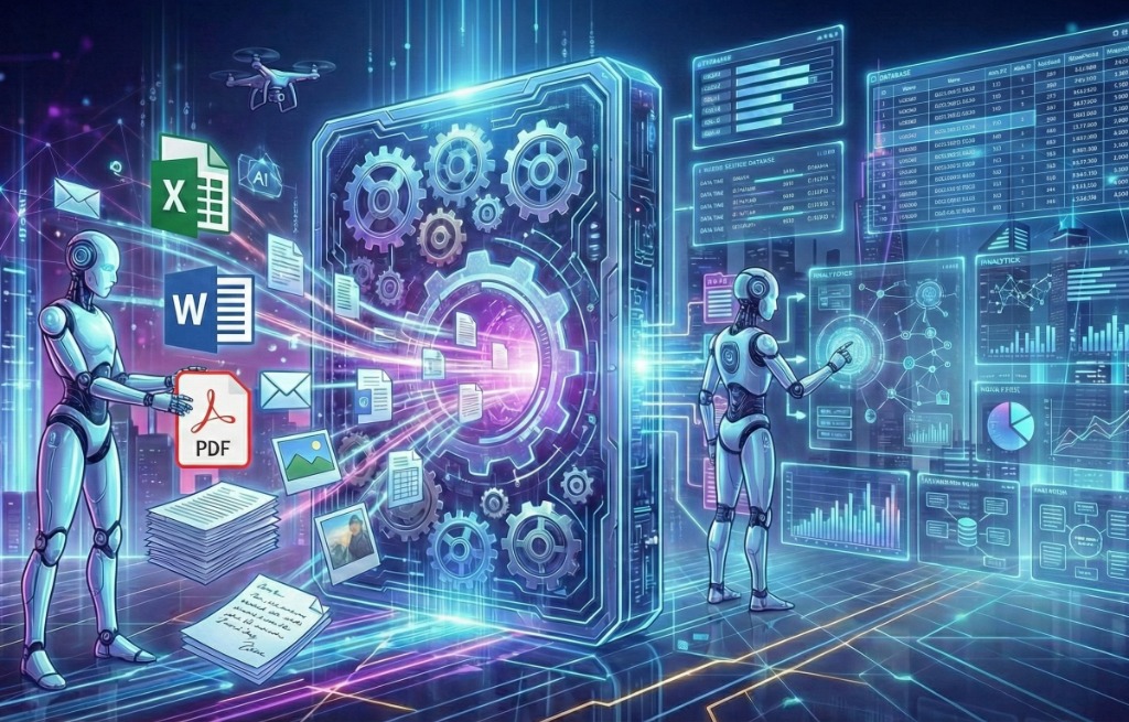 Transcription Automation