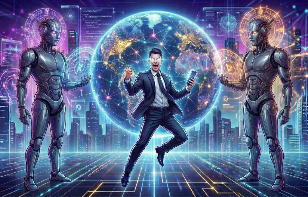 Real-time Visibility Automation